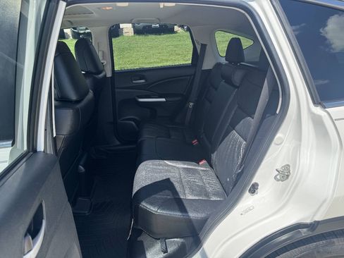 Used 2014 Honda CR-V EX-L image 12