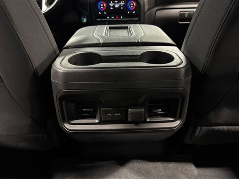 Used 2021 Chevrolet Silverado 1500 LT Trail Boss w/ Bed Protection Package image 37