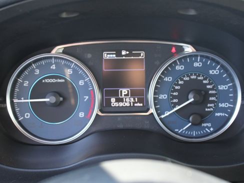 Used 2017 Subaru Crosstrek 2.0i Limited image 17