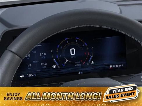 New 2026 Chevrolet Traverse LT w/ Driver Confidence Package image 18