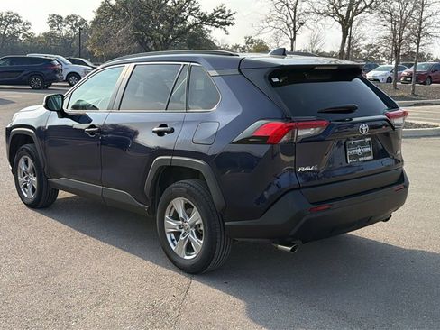 Certified 2025 Toyota RAV4 XLE image 3