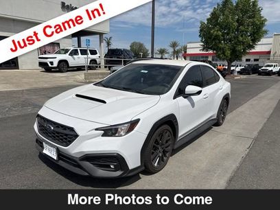 Used 2024 Subaru WRX Premium w/ Popular Package #2A