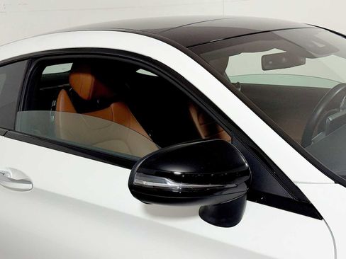 Used 2023 Mercedes-Benz C 300 4MATIC Coupe image 29