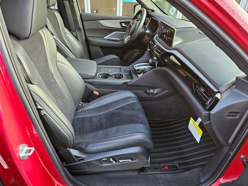 Certified 2025 Acura MDX A-Spec image 10