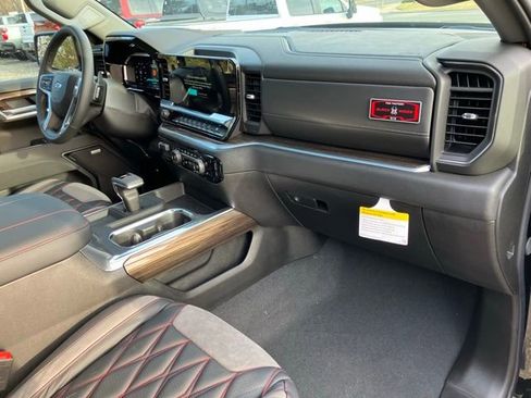New 2026 Chevrolet Silverado 1500 RST AWD/4WD image 15
