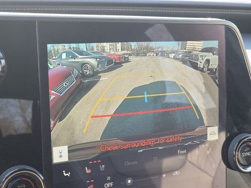 Certified 2023 Lexus RX 350 Premium w/ Accessory Package image 14