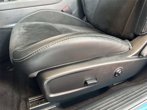 Used 2019 Dodge Challenger R/T Scat Pack image 13