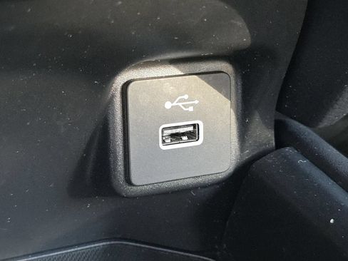 Certified 2023 Honda HR-V Sport image 10