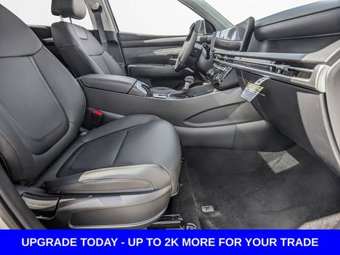 New 2026 Hyundai Tucson SEL AWD/4WD image 29