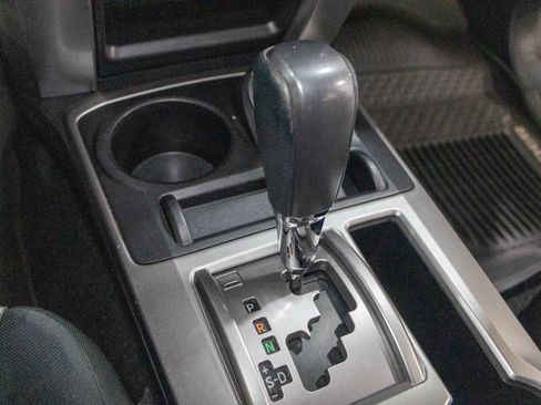 Used 2016 Toyota 4Runner SR5 image 15