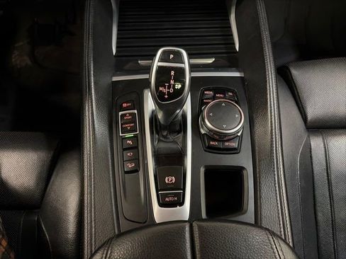 Used 2016 BMW X6 xDrive35i image 27