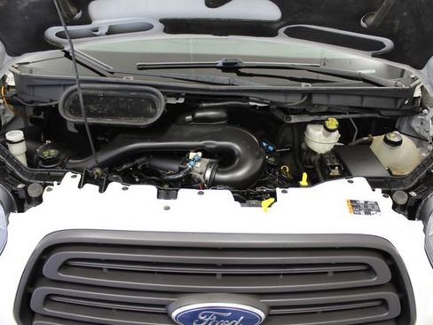 Used 2017 Ford Transit 250 130 Low Roof RWD image 21