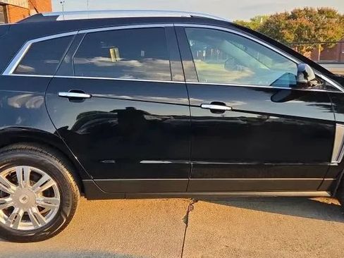 Used 2013 Cadillac SRX Luxury AWD/4WD image 6