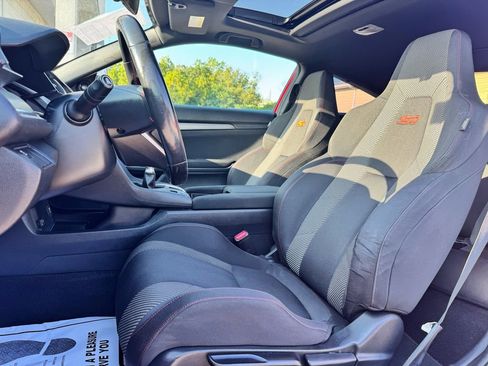 Used 2018 Honda Civic Si image 12