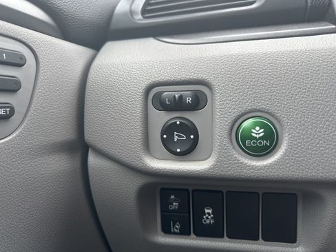 Used 2019 Honda Pilot EX-L image 10