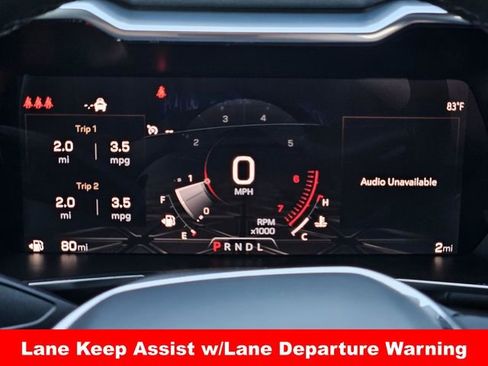 New 2026 GMC Canyon Elevation image 17