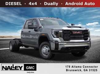 New 2026 GMC Sierra 3500 Pro w/ Convenience Package video 1