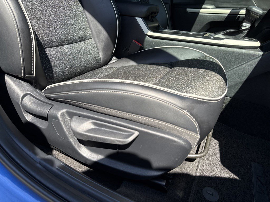 Used 2025 Kia K4 GT-Line FWD image 35