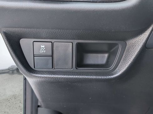 Certified 2023 Honda HR-V Sport image 15