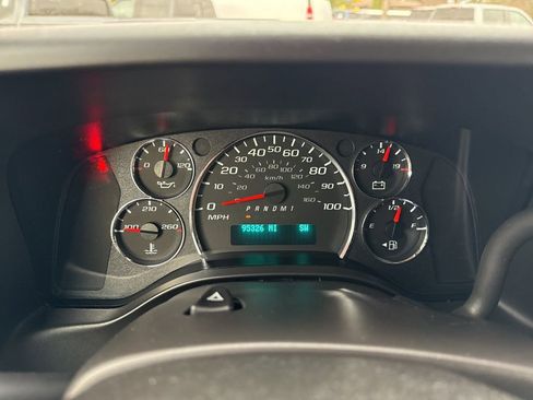 Used 2023 Chevrolet Express 2500 Extended w/ Driver Convenience Package image 27