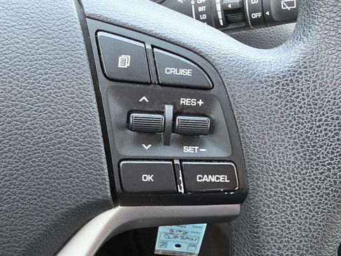 Used 2018 Hyundai Tucson SEL AWD/4WD image 19