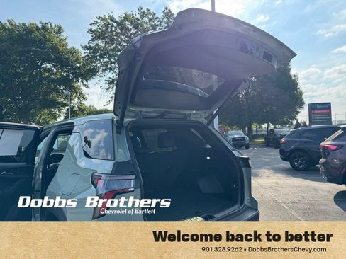 Used 2026 Chevrolet Equinox LT w/ Convenience Package II AWD/4WD image 36