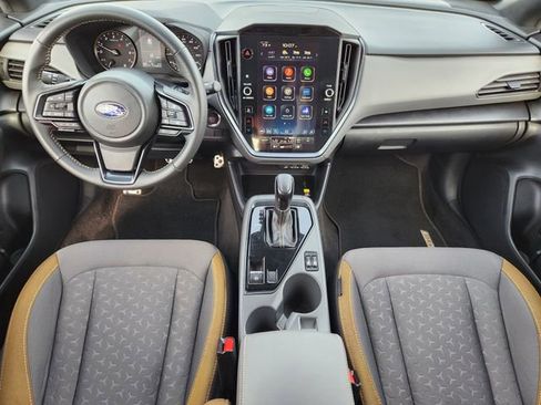 Certified 2025 Subaru Crosstrek 2.5i Sport image 27