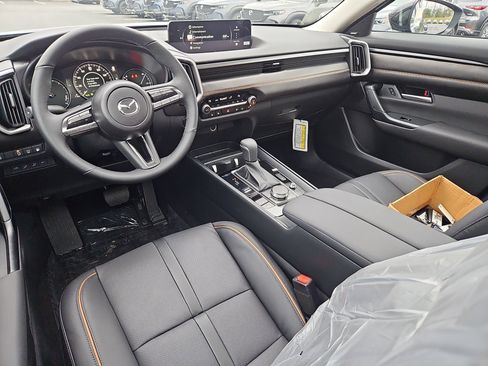 New 2026 MAZDA CX-50 AWD 2.5 Hybrid w/ Weather Package image 6