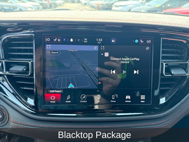 Certified 2023 Dodge Durango R/T AWD/4WD image 16