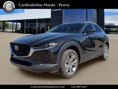 Certified 2025 MAZDA CX-30 AWD 2.5 S w/ Premium Package