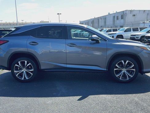 Used 2016 Lexus RX 350 FWD w/ Premium Package image 9