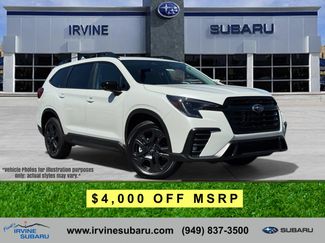 New 2026 Subaru Ascent Bronze Edition AWD/4WD video 1