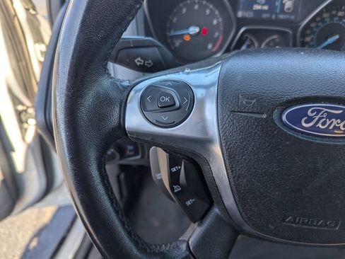 Used 2012 Ford Focus SEL image 18