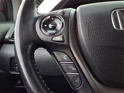 Certified 2023 Honda Ridgeline RTL image 21