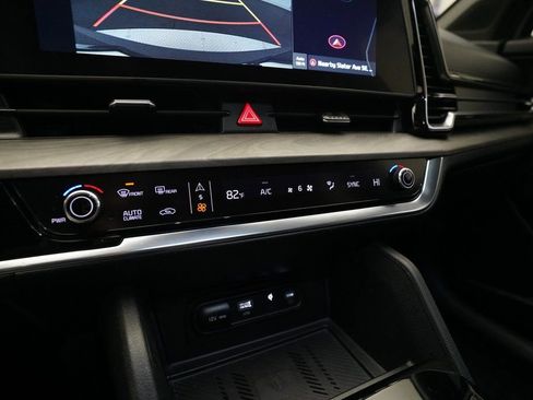 Used 2023 Kia Sportage X-Line w/ X-Line Premium Package image 21