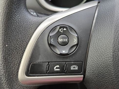 Used 2020 Mitsubishi Eclipse Cross ES FWD image 19
