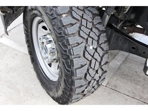 Used 2023 Ford F250 XL w/ 360-Degree Camera Package AWD/4WD image 22