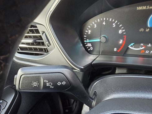 Used 2022 Ford Escape SEL image 20