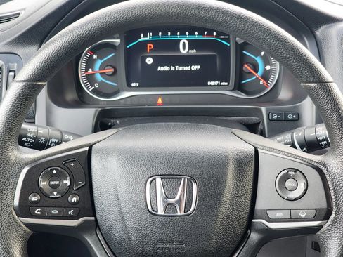 Used 2020 Honda Pilot EX image 11