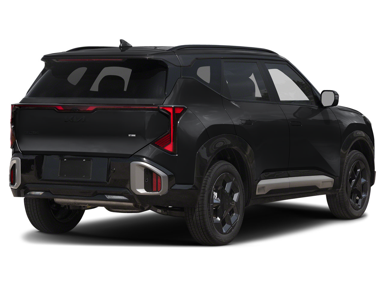 New 2027 Kia Seltos X-Line S AWD/4WD image 30