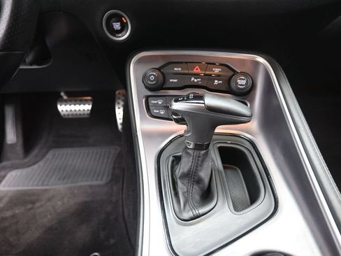 Used 2019 Dodge Challenger R/T w/ Performance Plus Package RWD image 13