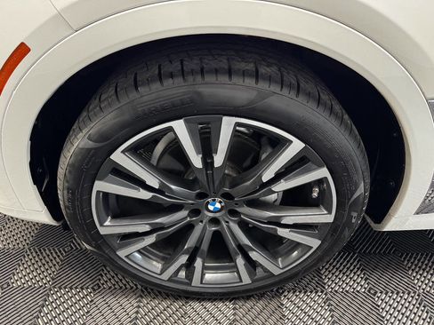 Used 2020 BMW X7 xDrive40i w/ Premium Package image 19