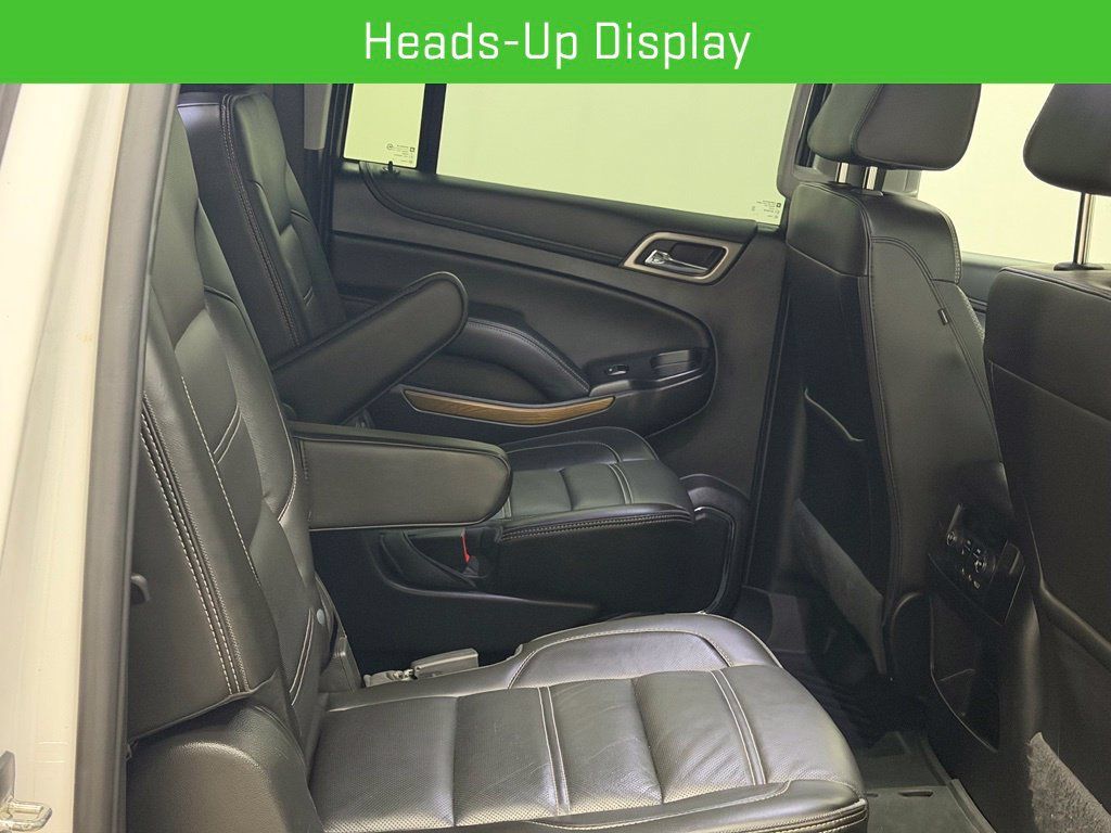 Certified 2020 GMC Yukon XL Denali w/ Open Road Package AWD/4WD image 24