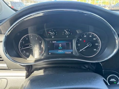Used 2020 Buick Encore Preferred AWD/4WD image 18