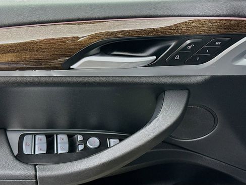 Used 2023 BMW X3 xDrive30i image 18