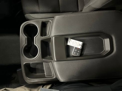 Certified 2023 GMC Sierra 1500 Elevation image 27