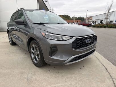 Used 2024 Ford Escape ST-Line w/ Equipment Group 301A