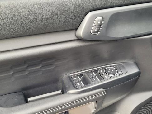 New 2025 Ford Ranger XLT w/ Equipment Group 301A High image 24