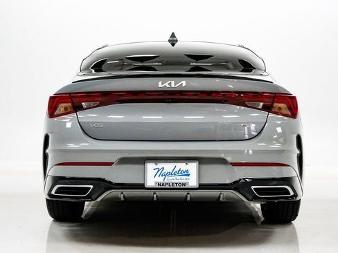 Used 2023 Kia K5 GT-Line w/ GT-Line Premium Package image 30