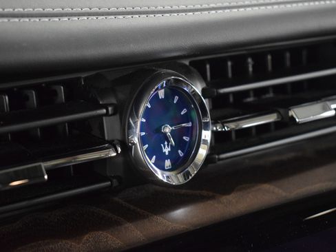 Certified 2022 Maserati Quattroporte Modena Q4 image 31